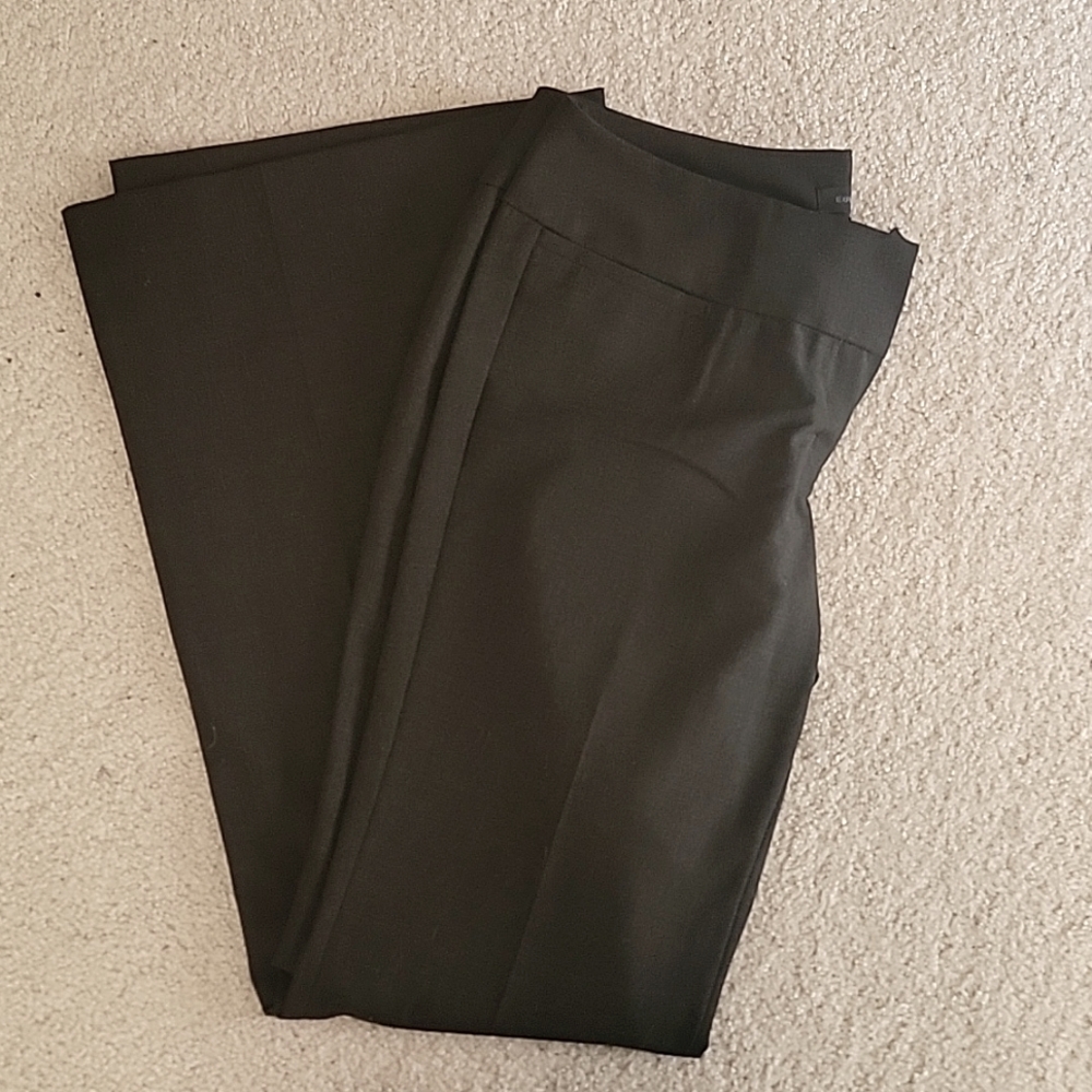 Express publicist pants